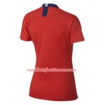 Maillot/Tenue Chili Domicile Coupe du monde féminine 2019